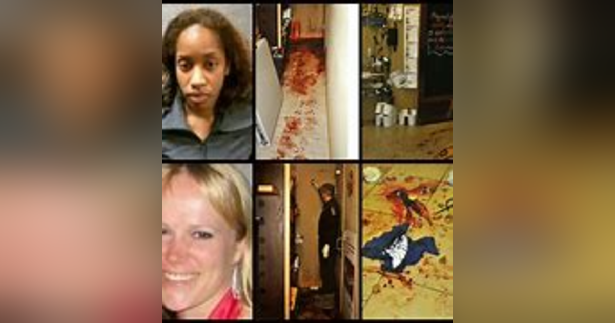Season Six (Robbery Related) Murders Episode 6 Brittany Norwood & (UNSOLVED) Joanne Shuey Valentine Season Six (Robbery Related) Murders Episode 6 Brittany Norwood & (UNSOLVED) Joanne Shuey Valentine