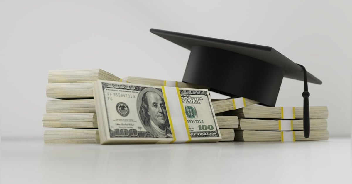 Limiting Student Loans: Penny Wise, Pound Foolish Limiting Student Loans: Penny Wise, Pound Foolish
