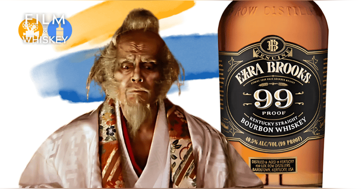 image for Whiskey Review: Ezra Brooks 99 Bourbon