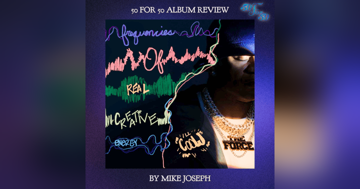 image for LL Cool J’s ‘The FORCE’ Review: A Definitive Return to Form