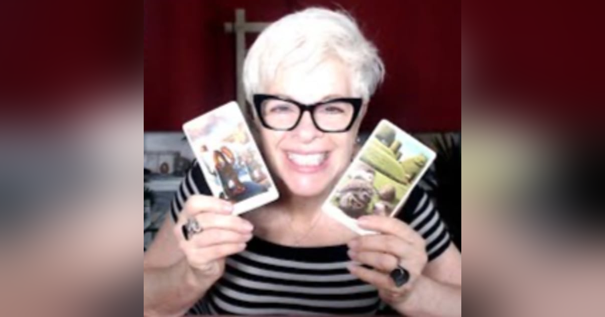 #105 Even the Dead Can Speak - Claudia Monacelli #105 Even the Dead Can Speak - Claudia Monacelli