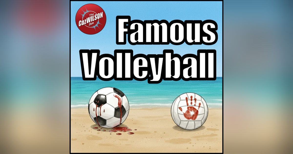 CuzWILSON Show Premiere: All about People, Places, and Things Named Wilson | Ep. 1 CuzWILSON Show Premiere: All about People, Places, and Things Named Wilson | Ep. 1