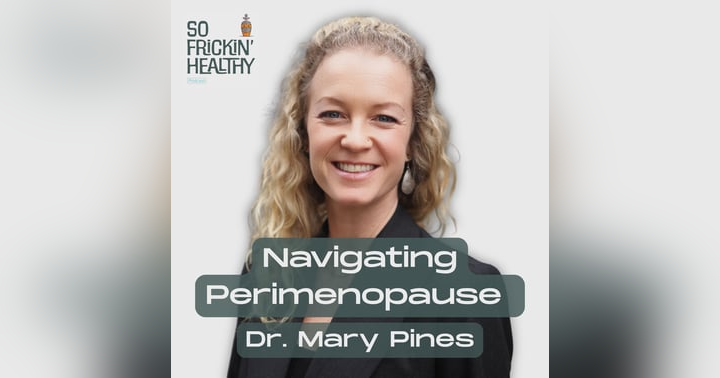 image for Perimenopause Is NOT a Dirty Word (And Neither Is Menopause)