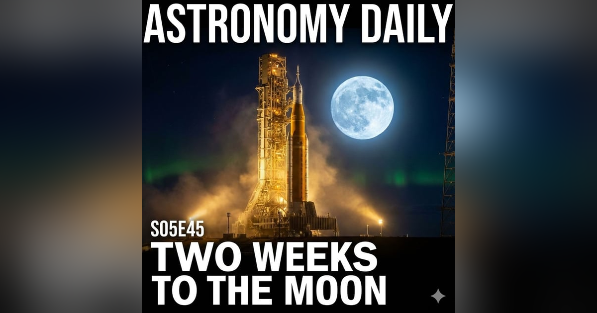 Countdown to the Moon: Artemis II Crew in Quarantine Countdown to the Moon: Artemis II Crew in Quarantine