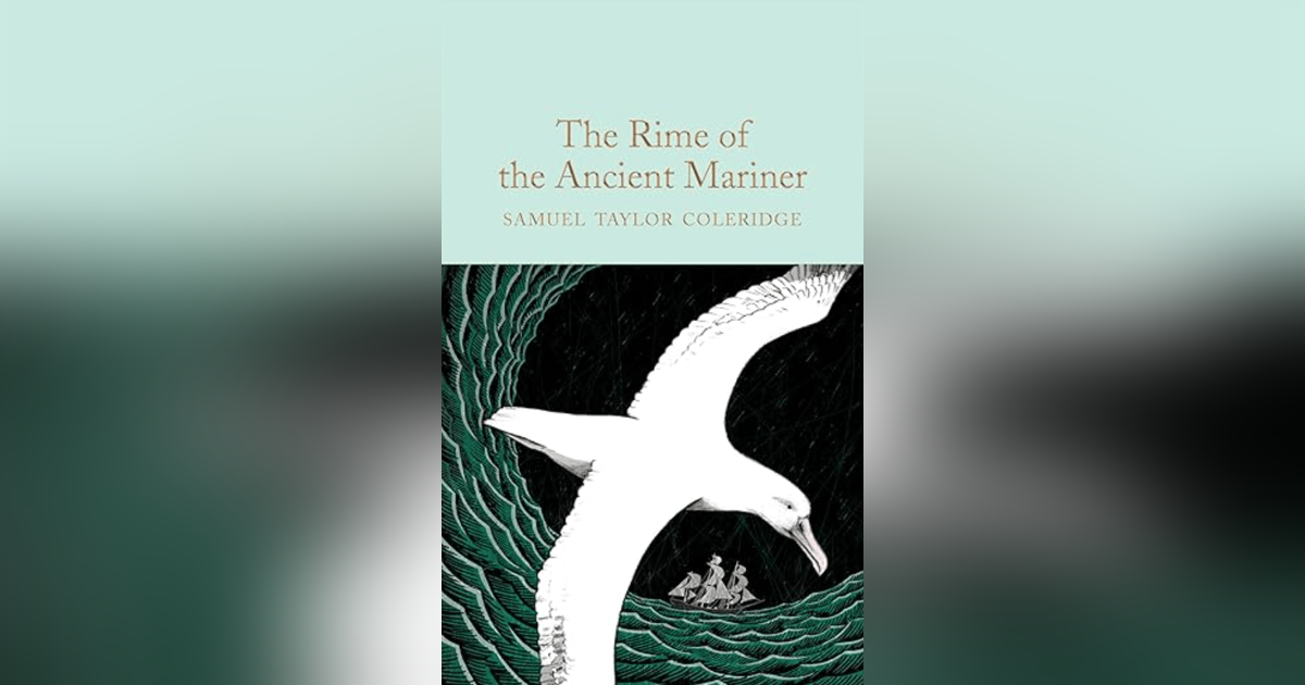 594 Samuel Taylor Coleridge 594 Samuel Taylor Coleridge