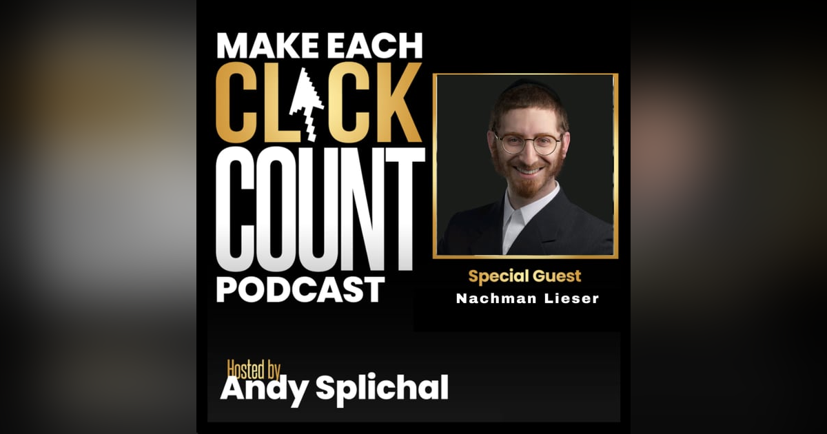 Make Upgrading Your Accounting System A Priority with Nachman Lieser Make Upgrading Your Accounting System A Priority with Nachman Lieser