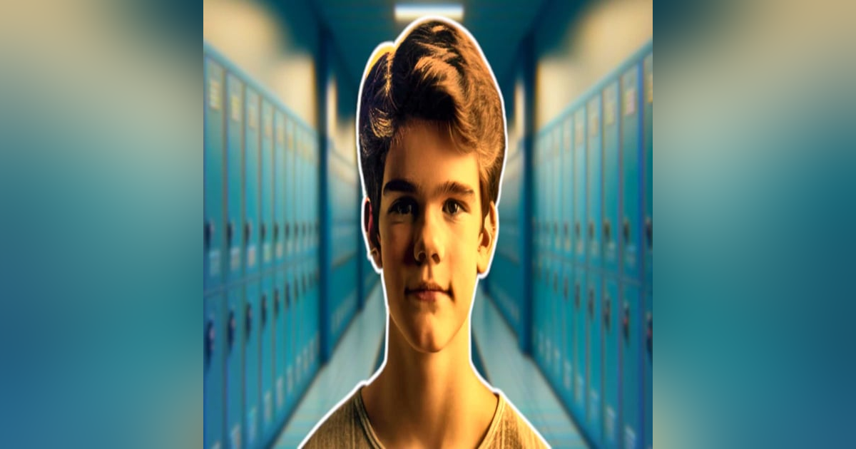 Practice #24 - How to Escape High School Practice #24 - How to Escape High School