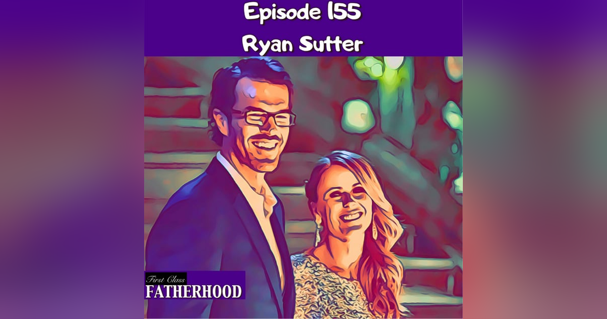 #155 Ryan Sutter #155 Ryan Sutter