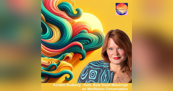 image for The Possession That Ultimately Helped Heal My Relationships - Kirsten Rudberg