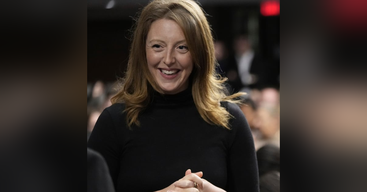 Casey Means: A MAHA leader, and the next surgeon general? Casey Means: A MAHA leader, and the next surgeon general?