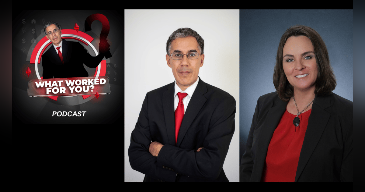 Dear Real Estate Investors...Agents Need Value First with Erica Meyer Dear Real Estate Investors...Agents Need Value First with Erica Meyer