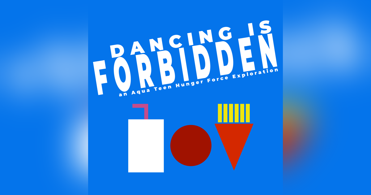 A Lawyer Reacts to Revenge of the Trees, Rabbot Comparison, and Aqua Teen Hunger Force: The Complete Collection! A Lawyer Reacts to Revenge of the Trees, Rabbot Comparison, and Aqua Teen Hunger Force: The Complete Collection!