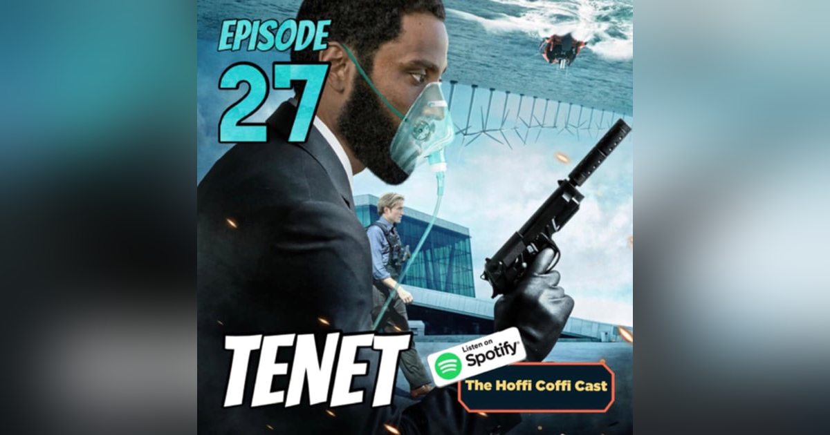 27 - Tenet 27 - Tenet