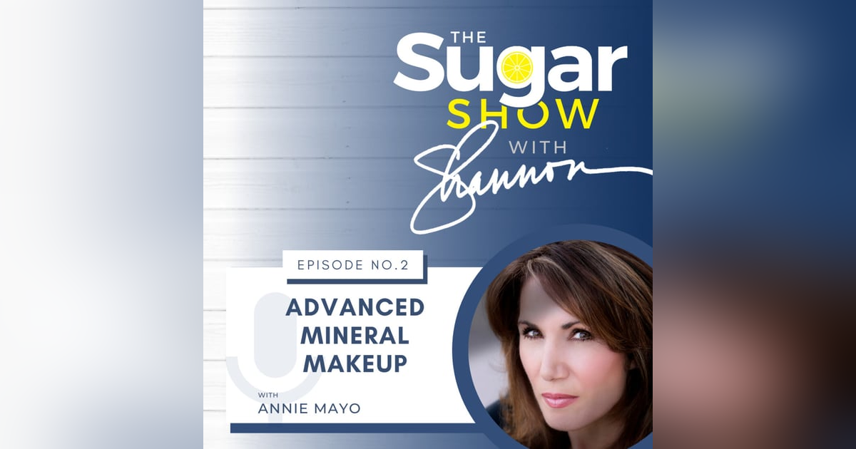 Using Advanced Minerals in Your Sugaring Room with Annie Mayo Using Advanced Minerals in Your Sugaring Room with Annie Mayo