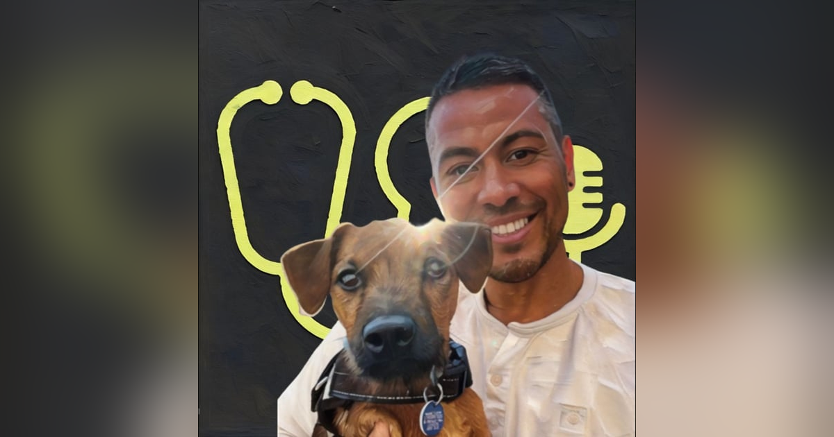 148: Is the Veterinary Business Model Failing Our Patients? A Frontline Perspective From a Top UK Charity. With Dr Paul Manktelow 148: Is the Veterinary Business Model Failing Our Patients? A Frontline Perspective From a Top UK Charity. With Dr Paul Manktelow