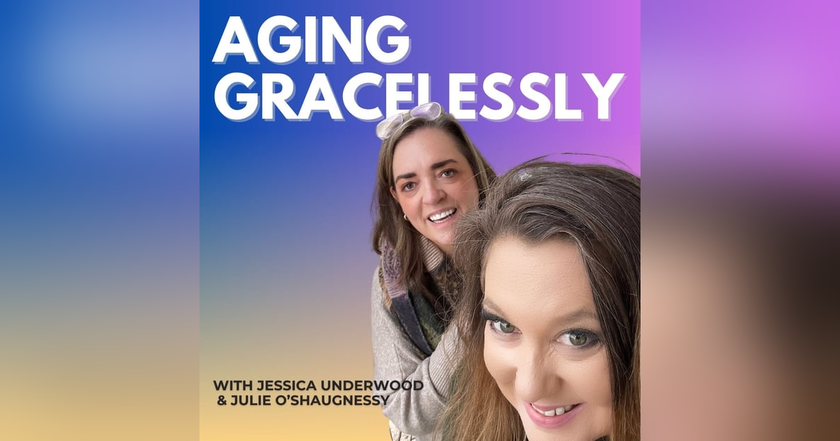 "Shots Fired: The Real Talk on Ozempic, Mounjaro & Weight Loss Meds" "Shots Fired: The Real Talk on Ozempic, Mounjaro & Weight Loss Meds"