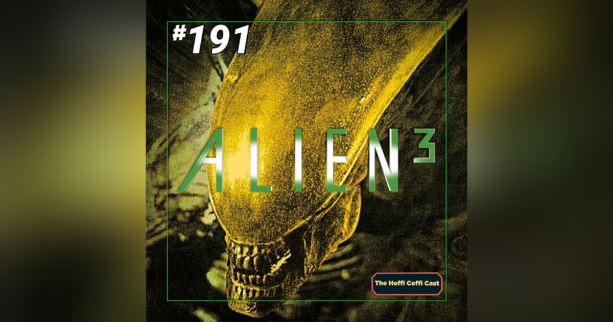 191 - Alien 3 (1992) 191 - Alien 3 (1992)