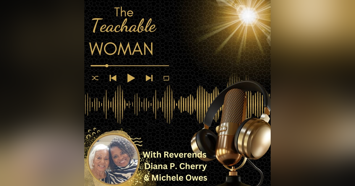 The Everyday Woman - Part 5 The Everyday Woman - Part 5