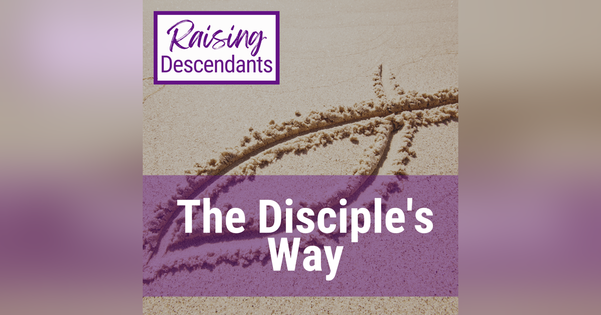006 Learning From The Disciples 006 Learning From The Disciples