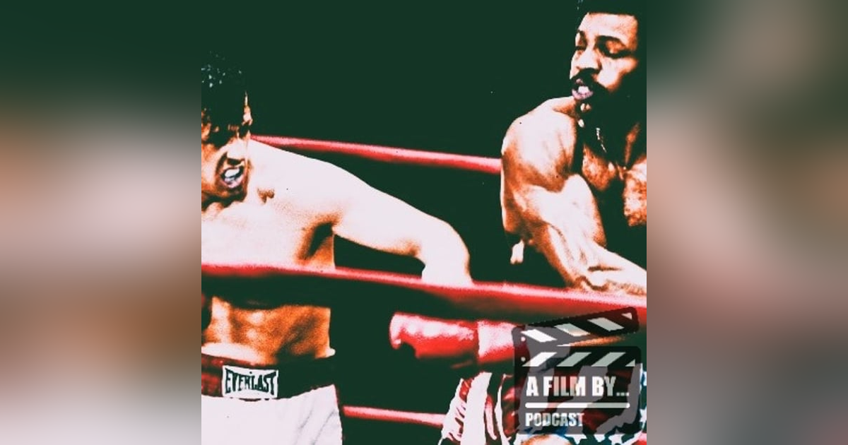 1976 - Rocky 1976 - Rocky