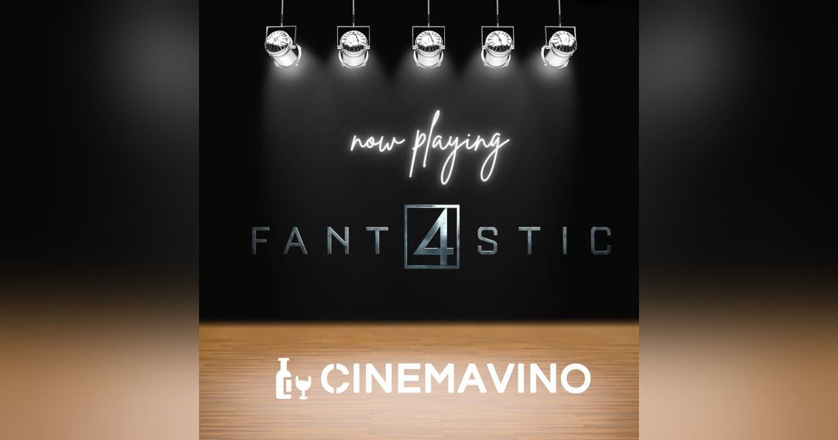 Fantastic Four (2015) is Cinematic Topsoil | Review Fantastic Four (2015) is Cinematic Topsoil | Review