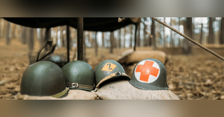 image for The Ripple Effects of War: Population Displacement and Healthcare Collapse