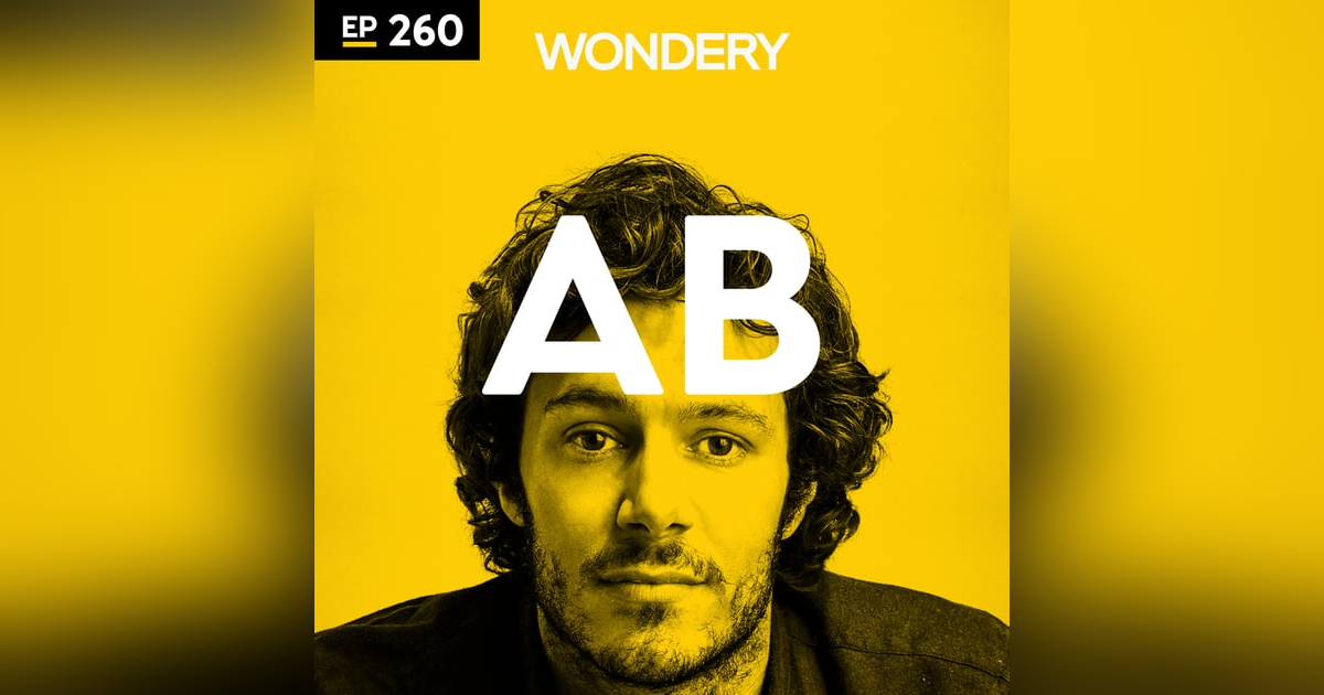 Adam Brody Adam Brody
