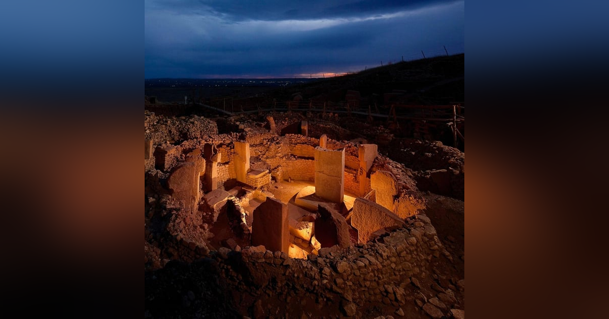 S9: The Cygnus Key: The Denisovan Legacy, Göbekli Tepe, and the Birth of Egypt S9: The Cygnus Key: The Denisovan Legacy, Göbekli Tepe, and the Birth of Egypt