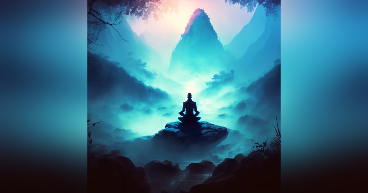 Morning Mist - 1 Hour Meditation Music - Yoga - Zen - Chakra Healing Morning Mist - 1 Hour Meditation Music - Yoga - Zen - Chakra Healing