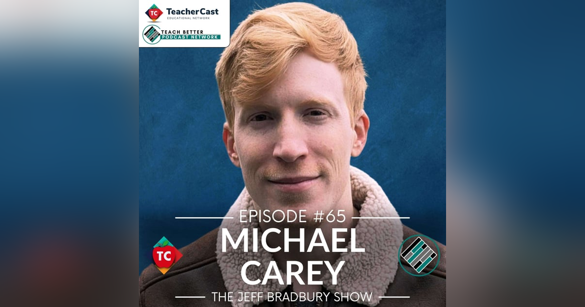 Unlocking Leadership Insights: Michael Carey on Adaptability and Growth in the Trades Unlocking Leadership Insights: Michael Carey on Adaptability and Growth in the Trades