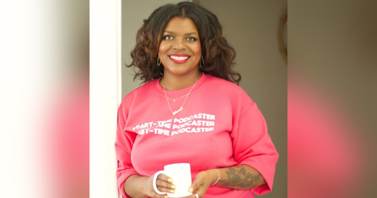 Law Degree, No Limits — Redefining Success After the Bar: Kyla Denanyoh Law Degree, No Limits — Redefining Success After the Bar: Kyla Denanyoh