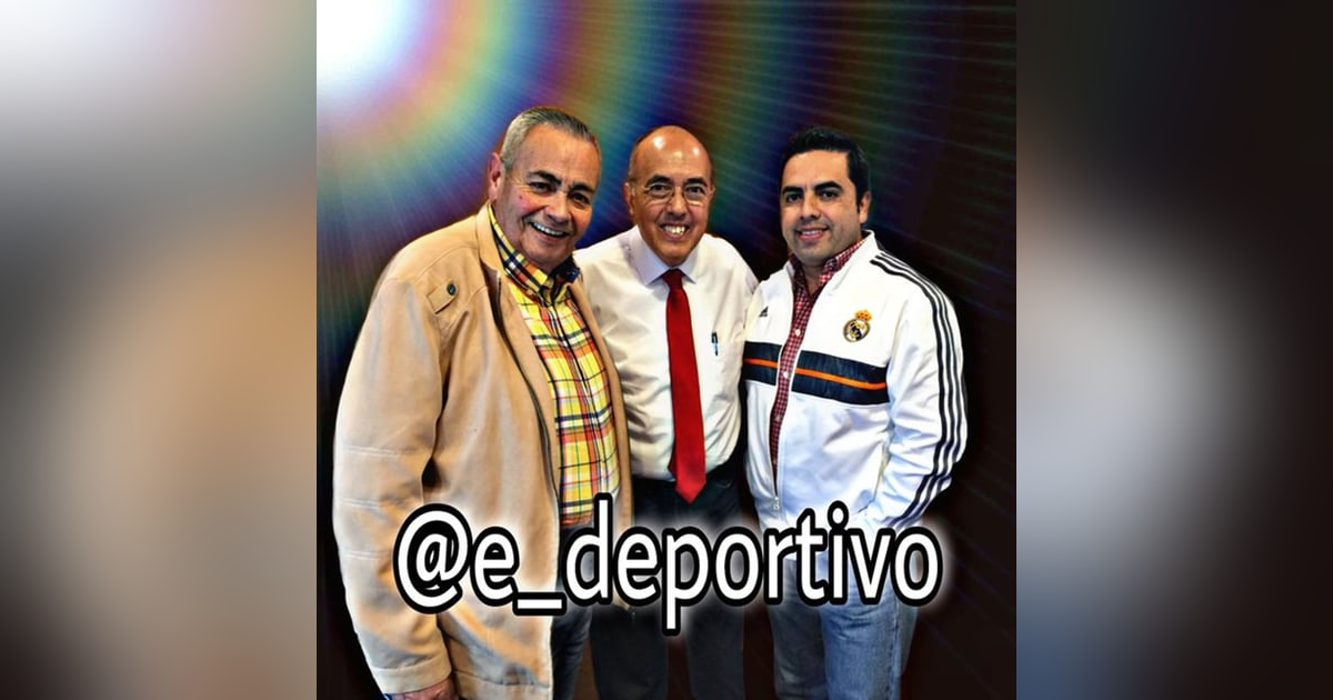 Hoy presentamos "NO SIGAS LA LUZ" en Espacio Deportivo de la Tarde 12 de Mayo 2021 Hoy presentamos "NO SIGAS LA LUZ" en Espacio Deportivo de la Tarde 12 de Mayo 2021