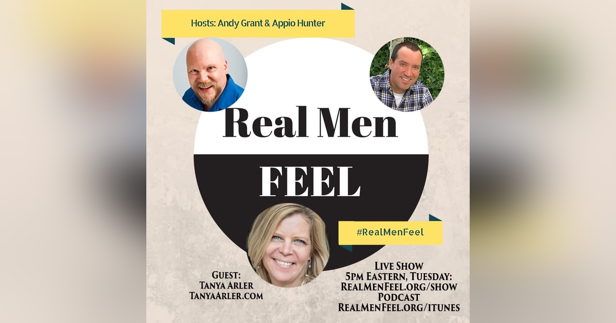 Turning Conventional Success into Authentic Fulfillment with Tanya Arler Turning Conventional Success into Authentic Fulfillment with Tanya Arler