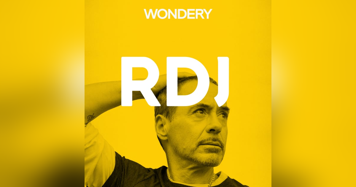 Robert Downey Jr. Robert Downey Jr.