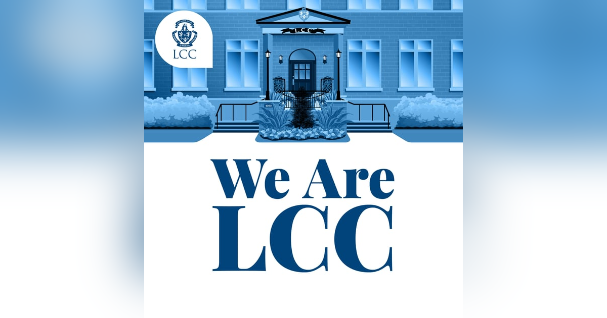 A Holiday Message from We Are LCC A Holiday Message from We Are LCC