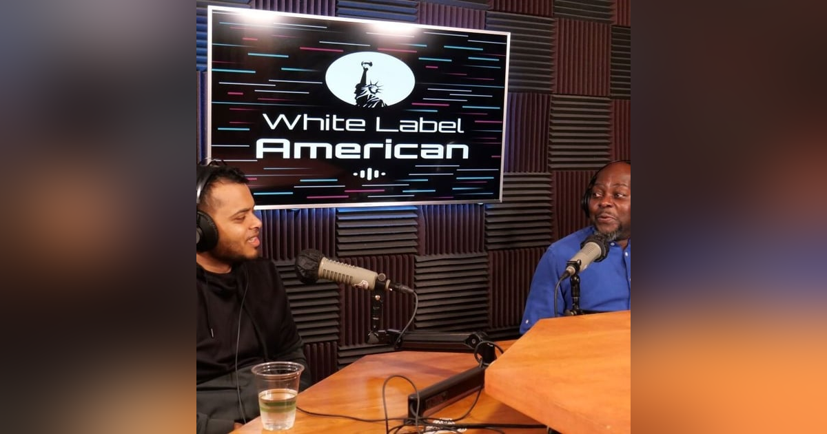 Ep 163 - Immigrant Odyssey: Thriving in Unexpected Career Avenues ft Jonaed Iqbal Ep 163 - Immigrant Odyssey: Thriving in Unexpected Career Avenues ft Jonaed Iqbal