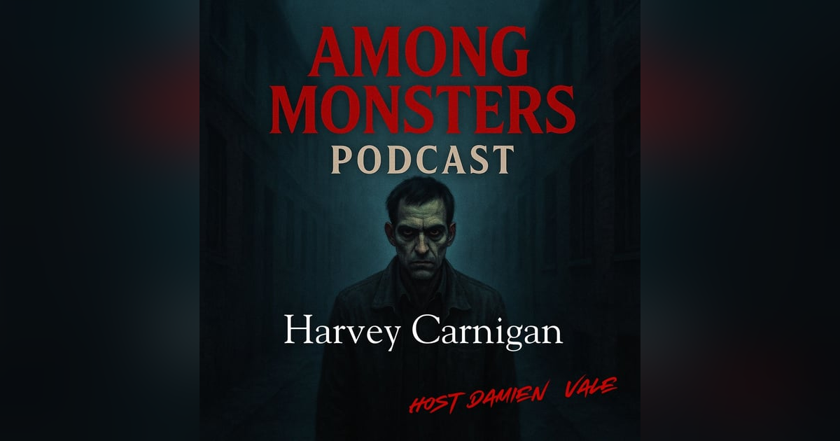 Harvey Carignan: The Want-Ad Killer – Bludgeoned by Trust Harvey Carignan: The Want-Ad Killer – Bludgeoned by Trust