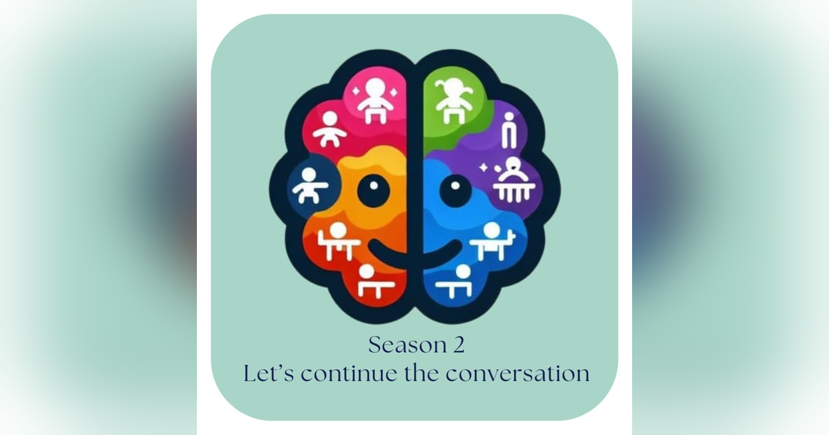 Season 2, Episode 3 - Part 1. Finn's Story: how ADHD shapes learning, strengths, and classroom experiences. Season 2, Episode 3 - Part 1. Finn's Story: how ADHD shapes learning, strengths, and classroom experiences.