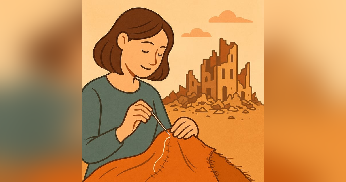 La lista de cosas que NO hay que hacer La lista de cosas que NO hay que hacer