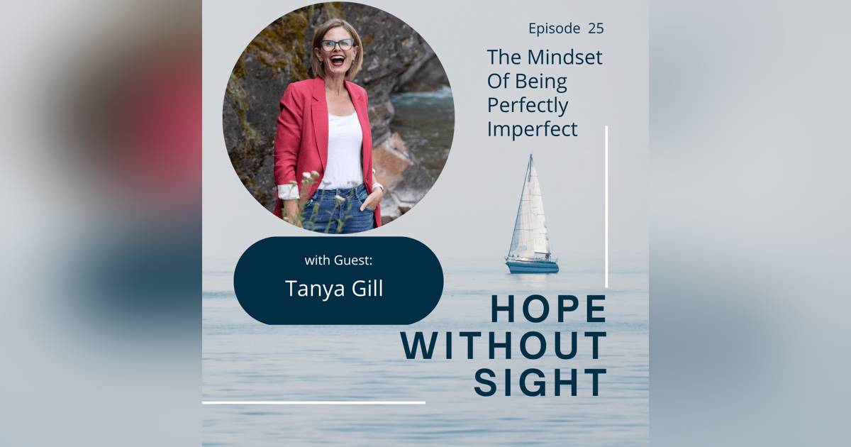 The Mindset Of Being Perfectly Imperfect The Mindset Of Being Perfectly Imperfect