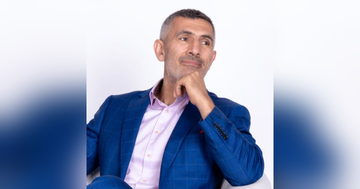 image for Keys to Business Success with Nicky Billou