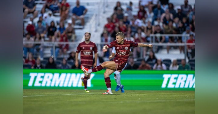 image for 2025 Match Recap: Sacramento Republic FC 0, San Antonio FC 0