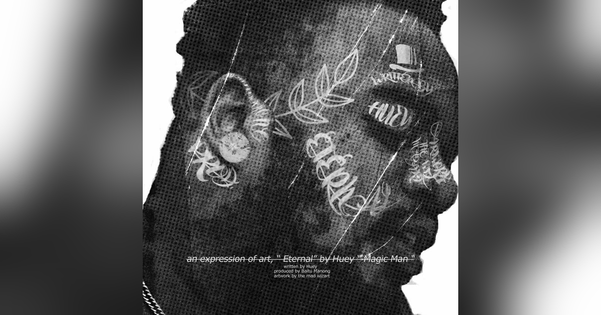 TBKS E126: The Huey Magicman Episode TBKS E126: The Huey Magicman Episode