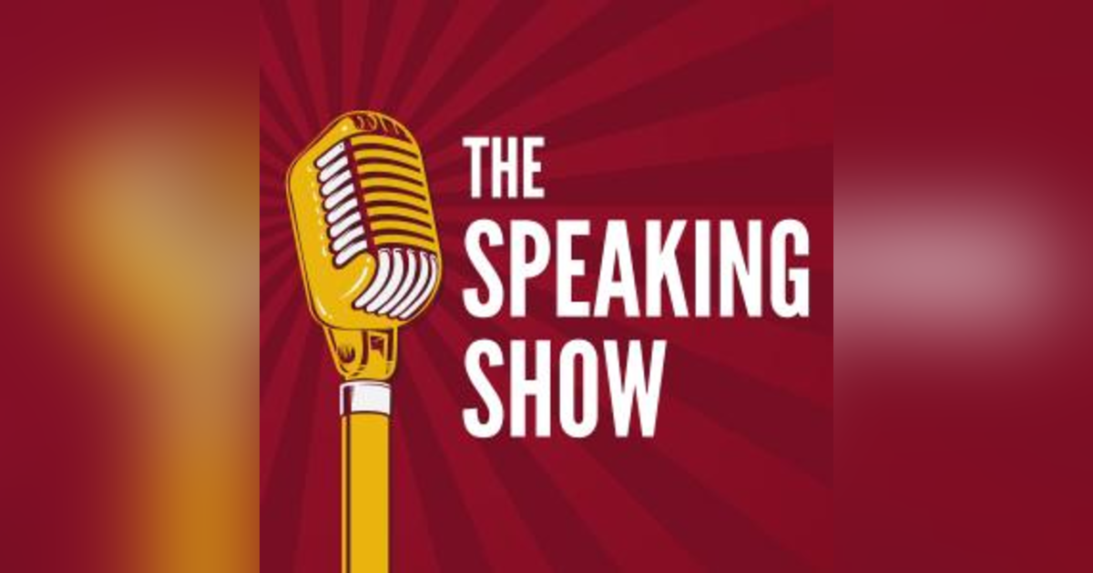 The Speaking Show The Speaking Show