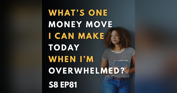 image for Finding Your Financial Footing When You're Overwhelmed