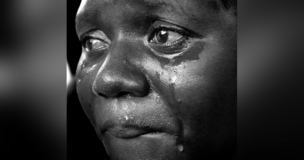 Episode 34: Why do Bad Things Happen to Good People? (Part 1) Episode 34: Why do Bad Things Happen to Good People? (Part 1)