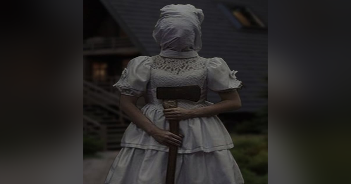 La Pequeña Macón Historias De Terror - REDE La Pequeña Macón Historias De Terror - REDE