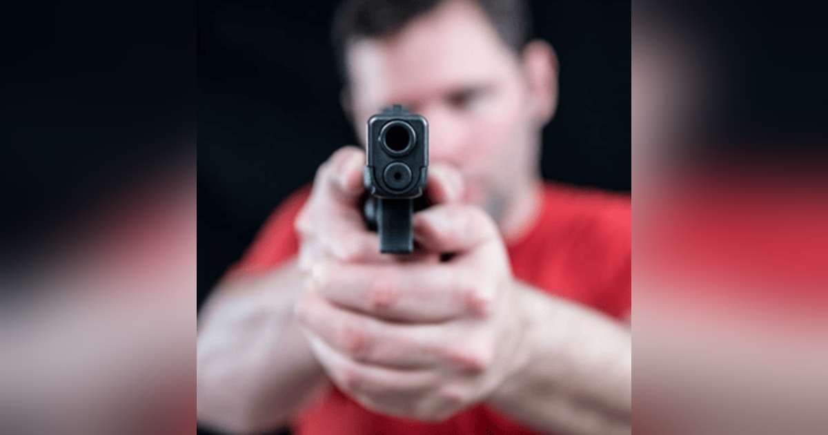 No Warning Signs: The Reality of Active Shooter Incidents No Warning Signs: The Reality of Active Shooter Incidents