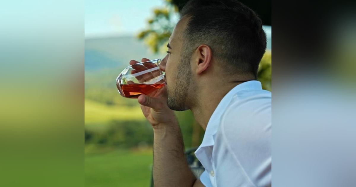 Vince Anter V Is For Vino Interview Reviewing Season 4 Vince Anter V Is For Vino Interview Reviewing Season 4