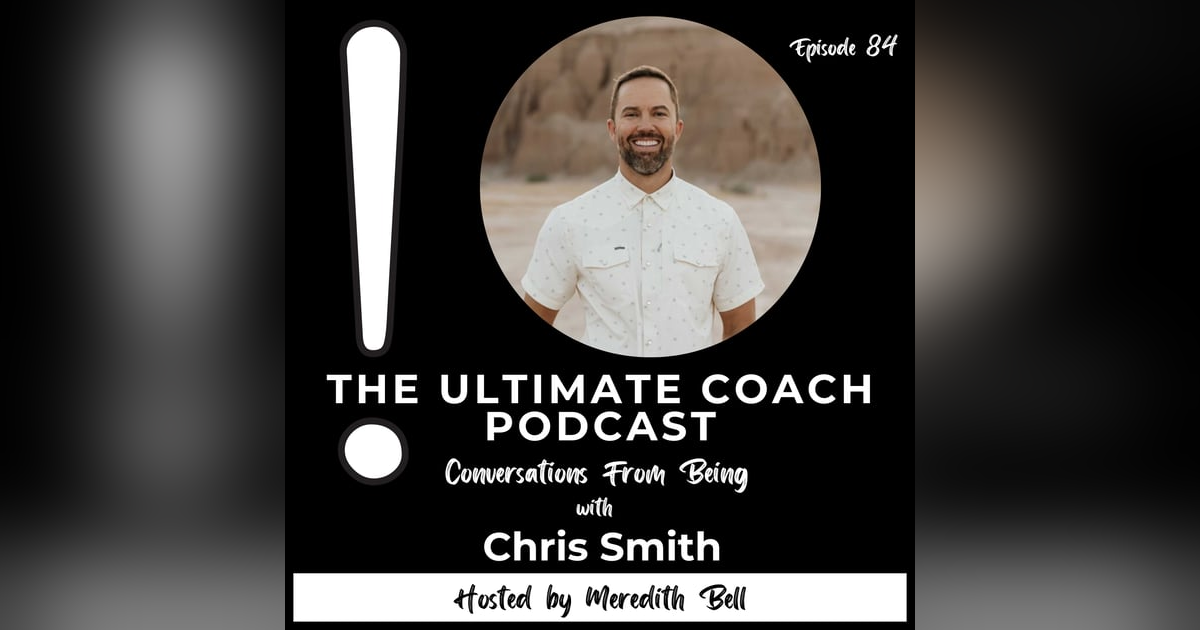 The Power of Compassionate Self-Forgiveness - Chris Smith The Power of Compassionate Self-Forgiveness - Chris Smith